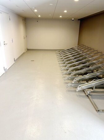 アーバンパーク亀戸IIの物件内観写真